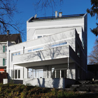 individuelle Neubauten des Architekturbüros Buhrdorf