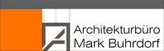 Logo des Architekturbüros Buhrdorf